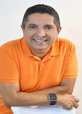 Retrato de FARES FILHO