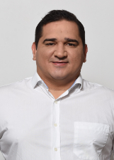 Retrato de PEDRINHO