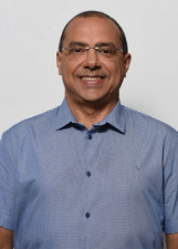 Retrato de NILDINHO
