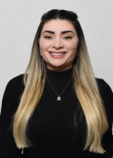Retrato de CAMILLA MOURA