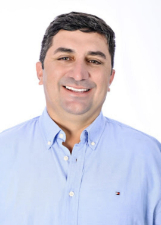 Retrato de SILVIO NASCIMENTO