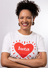 Retrato de ADRIANA GERÔNIMO