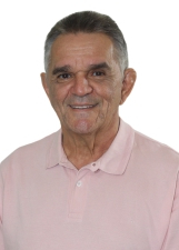 Retrato de ZÉ AURINO (ZÉ DO POVO)