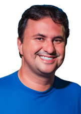 Retrato de DR BRUNO GONÇALVES