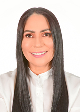 Retrato de PROFESSORA CLÁUDIA