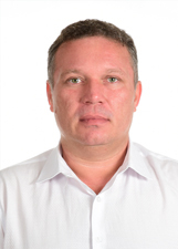 Retrato de DEMETRIUS SÁ