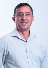 Retrato de RONILDO COSTA
