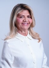 Retrato de VILANI JACÓ