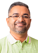 Retrato de PROFESSOR CICERO FELIPE