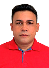 Retrato de ERIVALDO CASSIANO