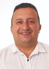 Retrato de NEGUIM