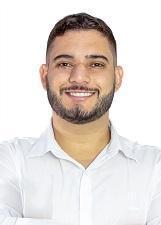 Retrato de JOAO PEDRO MOREIRA