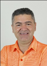 Retrato de LUCIANO BEDEU