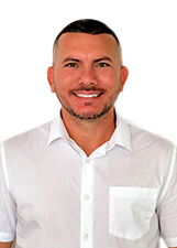 Retrato de TANCREDO DOS SANTOS