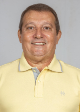 Retrato de TOTA BARBOSA