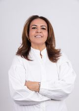 Retrato de ITACIANA ANDRADE