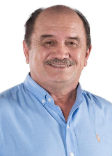 Retrato de CLAUDIO SARAIVA