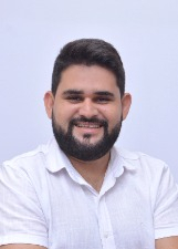 Retrato de TOMMAS DO AÇUDE DOS PINHEIROS