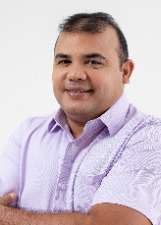Retrato de TONINHO DO CANINDEZINHO