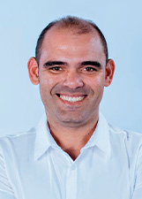 Retrato de ANTÔNIO NETO