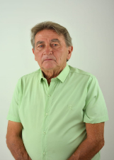 Retrato de CHICO RIBEIRO