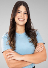 Retrato de ÉLIDA CASTRO