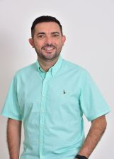 Retrato de EDSON PAPINHA