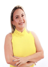 Retrato de KESIA