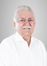 Retrato de PAULO RUBERTO