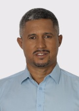 Retrato de ANDERSON SOUSA ET