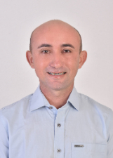Retrato de PROFESSOR EVELTON