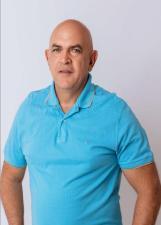 Retrato de DUDU GELADAO