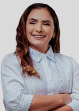 Retrato de ELISANGELA CRISOSTOMO