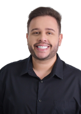 Retrato de PAULINHO DO CEZINHA