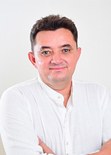 Retrato de ROBERLAN SALDANHA