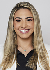 Retrato de MARINA LIMA