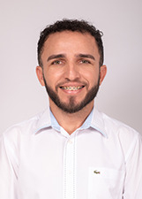 Retrato de ADRIANO FEITOSA