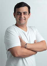 Retrato de SIDCLEY FILHO