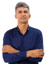 Retrato de MAGNO