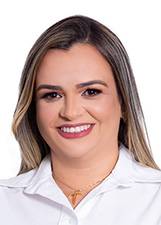 Retrato de PAULINHA BRAGA