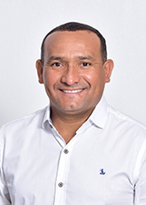 Retrato de PROFESSOR RAIMUNDO