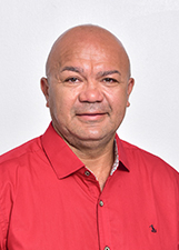 Retrato de ZÉ CARLOS DO ARAPARI