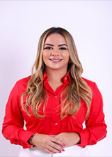 Retrato de DRA. CAMILA OLIVEIRA