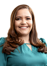 Retrato de LARISSA TEIXEIRA