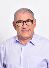 Retrato de PROFESSOR PEDRO NETO