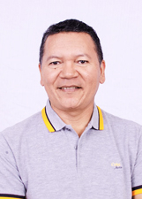 Retrato de PROFESSOR ANTÔNIO ALVES