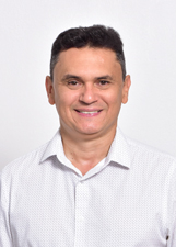 Retrato de ITAMAR MARQUES