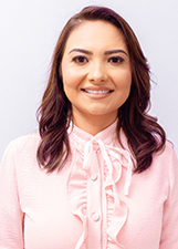 Retrato de ERIKA SILVA