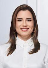 Retrato de MONIQUE
