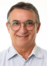 Retrato de JERFFERSON FIGUEIREDO